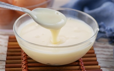 Silky Classic Béchamel Sauce