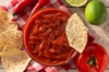 Fiery Mexican Salsa Roja