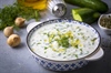 Creamy Greek Tzatziki Delight