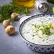 Creamy Greek Tzatziki Delight