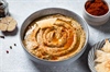Smoky Levantine Baba Ganoush