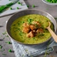 Dutch Pea Soup – Erwtensoep / Snert
