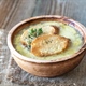 Classic French Onion Soup