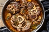Osso Buco – Milanese Braised Veal Shanks