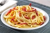 Authentic Roman Spaghetti Carbonara