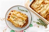 Oven-Baked Cannelloni with Rich Meat Filling and Creamy Béchamel