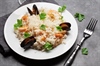 Dalmatian-Style Seafood Risotto