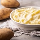 Velvety Mashed Potatoes