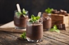 Velvet Midnight Chocolate Mousse