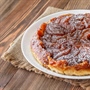 Tarte Tatin – The Upside-Down Caramelized Apple Classic