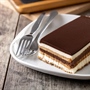 Opera Cake – The Elegant French Symphony of Coffee and Chocolate